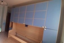 Cameretta ponte usato  Voltaggio