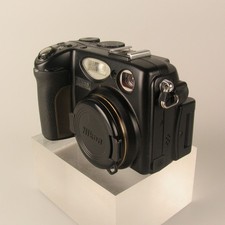 Nikon coolpix 5400 usato  Milano
