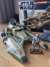 Star wars republic gebraucht kaufen  Schwerin-Umland VII