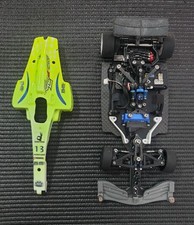 Modello glf racing usato  Palermo