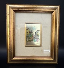 Vintage italian oro for sale  Dallas