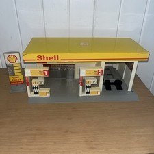 Vintage toy shell for sale  REDRUTH