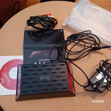 Slingbox sling component for sale  Chino Hills