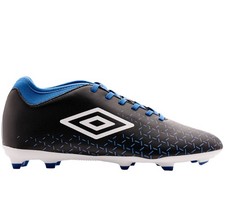 Umbro black blue for sale  PONTEFRACT