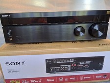 Sony str dh790 for sale Sony str dh790 for sale  DROITWICH