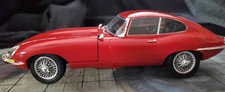 Revell 1967 jaguar for sale  Villa Park
