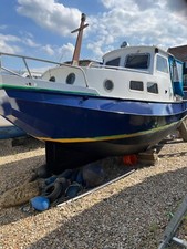 River boat for sale  SANDWICH