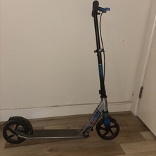 Oxelo mid scoter for sale  HOUNSLOW