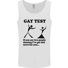 Gay test funny for sale  COVENTRY