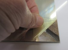 Alu verbundplatte spiegel gebraucht kaufen  Niederkrüchten