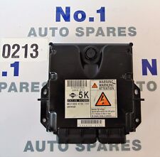 Nissan pathfinder ecu for sale  ROTHERHAM