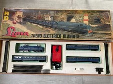 Lima train électrique d'occasion  France
