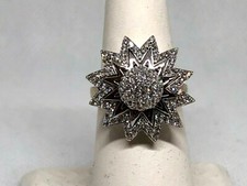 14k white gold for sale  Malden