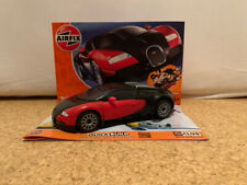 Airfix quickbuild bugatti gebraucht kaufen  Wollmatingen