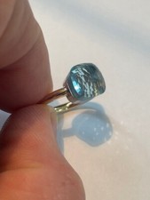 weissgold 1 blautopas gebraucht kaufen weissgold 1 blautopas gebraucht kaufen Berlin