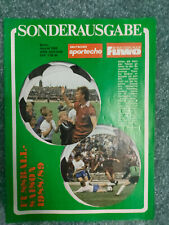Fuwo sonderausgabe ddr gebraucht kaufen  Berlin
