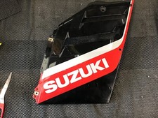 Suzuki gsxr750 slingshot for sale  BIRKENHEAD