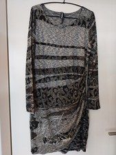 Desigual kleid grau gebraucht kaufen  Greifswald-Südstadt