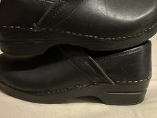 Sanita dansko clogs for sale  Luling
