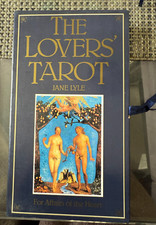 Vintage large lovers for sale  SWINDON