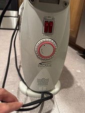 Delonghi portable oil for sale  Seattle