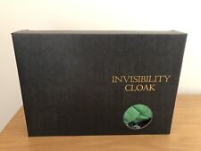 Harry potter invisibility for sale  NEWPORT PAGNELL