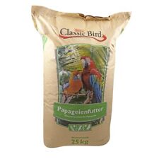Classic bird papageienfutter gebraucht kaufen  Eisleben