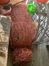 poultry fencing for sale  BECCLES