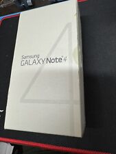 Smartphone Preto Carvão (Sprint) - Samsung Galaxy Note 4 SM-N910P - 32 GB, usado comprar usado  Enviando para Brazil