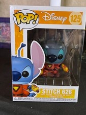 Disney pop lilo d'occasion  Blagnac