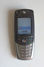 Telefono cellulare motorola usato  Genova