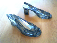 Ladies leather gabor for sale  KING'S LYNN