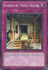Karakuri trick house for sale  Los Angeles