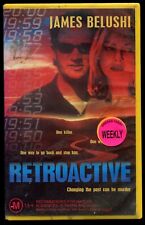 Retroactive vhs 1990s d'occasion  Expédié en Belgium