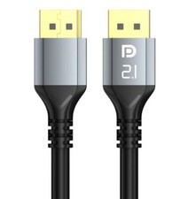 16k displayport kabel gebraucht kaufen  Büttelborn
