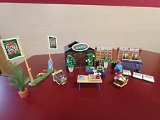 Playmobil gartencenter 4480 gebraucht kaufen  Hausach