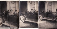 Anni prove di usato  Roma
