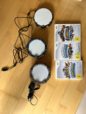 Wii skylanders spiele gebraucht kaufen  Markt Schwaben