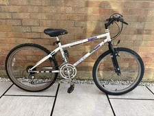 Retro mongoose bmx for sale  STOCKTON-ON-TEES