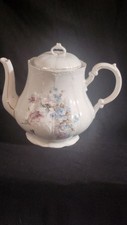 White tea pot for sale  Preston