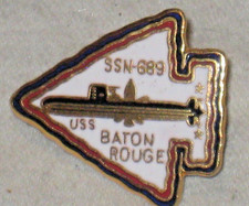 Navy uss baton for sale  Brandon
