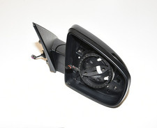 Exterior mirrors electric d'occasion  Expédié en Belgium