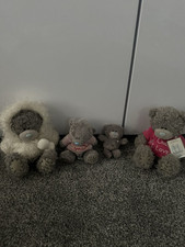 Love collectible bears for sale  CREWE