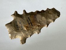 Wickedly serrated kirk for sale  Evansville