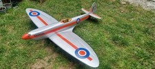 Supermarine spitfire warbird for sale  BASINGSTOKE
