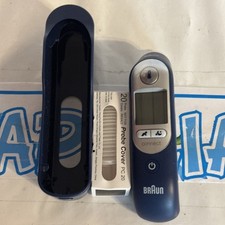 Braun thermoscan connect for sale  NOTTINGHAM