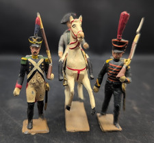 Toy soldiers napoleon for sale  South Milwaukee