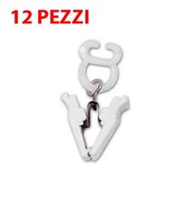 Scorrevoli scorritenda nylon usato Scorrevoli scorritenda nylon usato  Italia