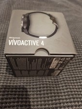 Garmin vivoactive multisport for sale  LONDON