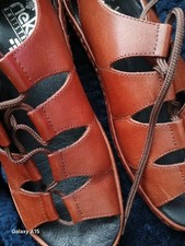 Ladies rieker sandal for sale  STRATHAVEN